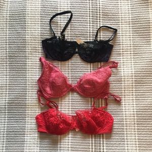 Victoria’s Secret Bras